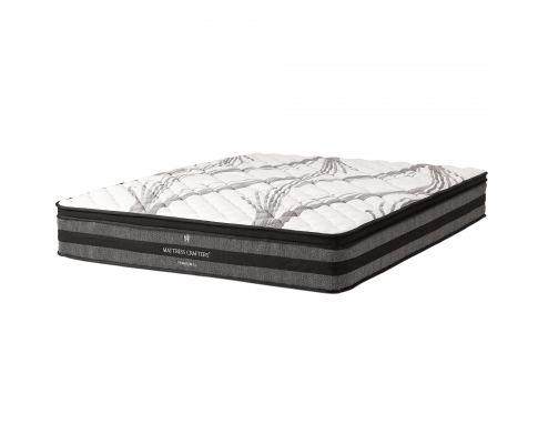 Premium Double Mattress 7 Zone Pocket Spring Memory Foam ( Delivery only to Vic , Nsw , Act , SA )