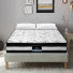 Euro Top Pocket Spring Mattress 30cm Thick Queen