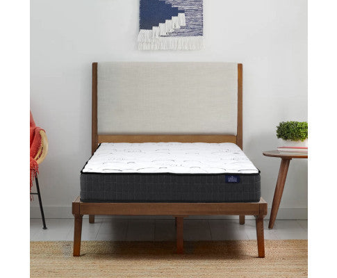 Spring Mattress 16cm Thick King Single