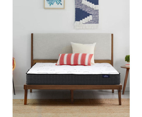 Spring Mattress 16cm Thick Queen