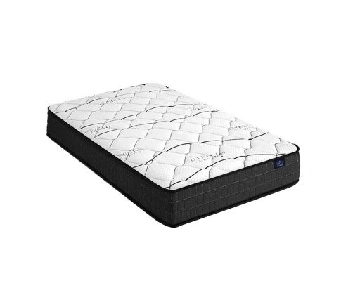 Spring Mattress 16cm Thick Single