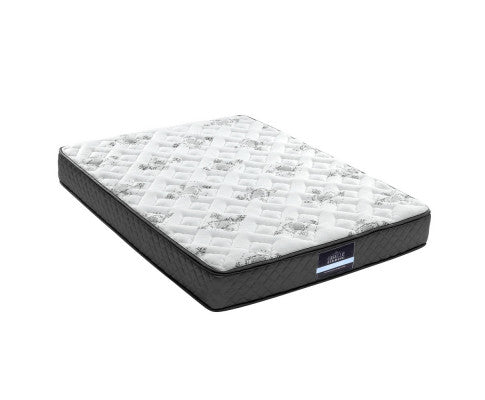 Bonnell Spring Mattress 24cm Thick Double