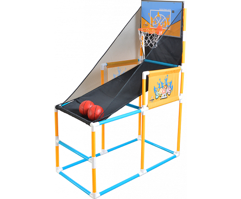 Kids Basketball Hoop Arcade Game