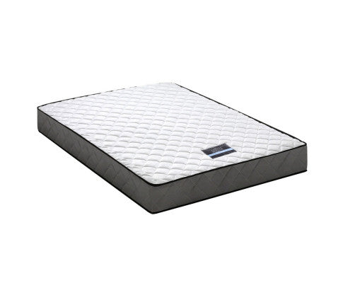 Spring Mattress 16cm Thick Double