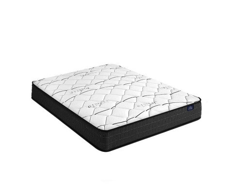 Spring Mattress 16cm Thick Double