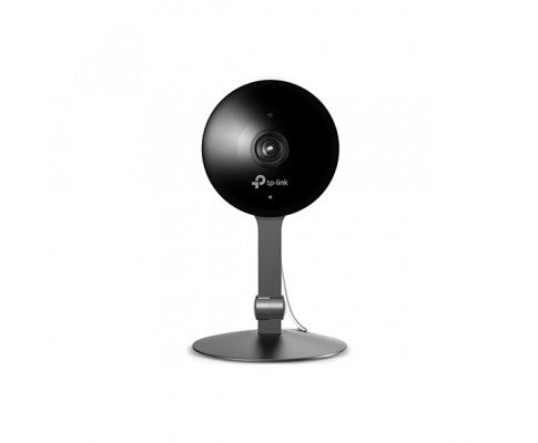 Camera H.264, 1080P, 2-Way Audio, Motion Detect, Built in Microphone and Speaker, Kasa Cam Cloud Camera LS