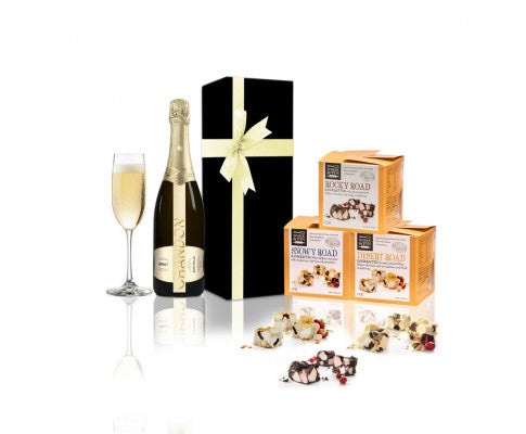 The Chandon Road Hamper