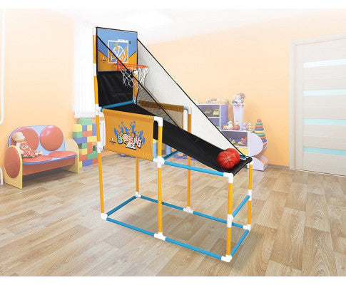 Kids Basketball Hoop Arcade Game