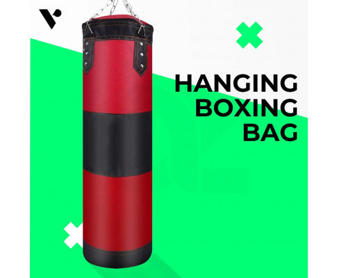 Hanging Boxing Bag 120cm