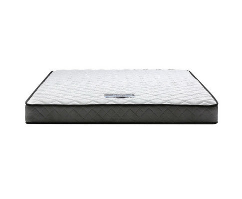 Spring Mattress 16cm Thick Queen