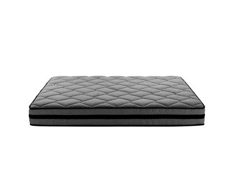 Pocket Spring Mattress 22cm Thick Double