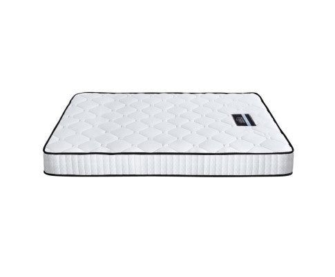 Pocket Spring Mattress 21cm Thick Queen