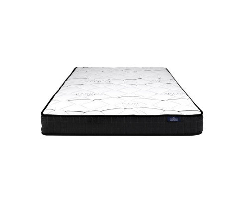 Spring Mattress 16cm Thick Single