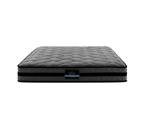 Pocket Spring Mattress 22cm Thick Queen