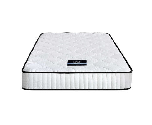 Pocket Spring Mattress 21cm Thick Double