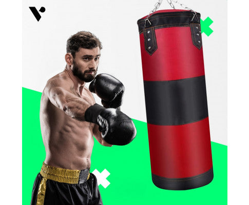 Hanging Boxing Bag 120cm