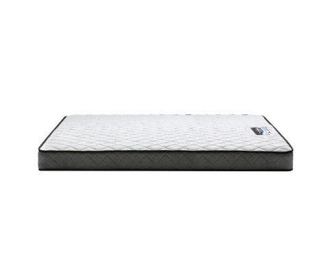 Spring Mattress 16cm Thick Queen