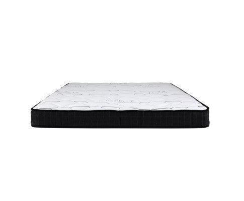 Spring Mattress 16cm Thick Queen