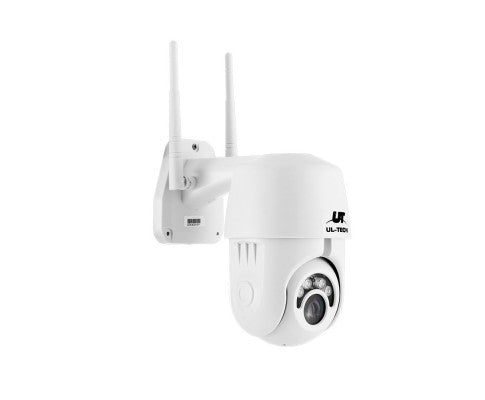 Wireless IP Camera Outdoor CCTV Security System HD 1080P WIFI PTZ 2MP