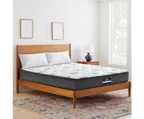 Bonnell Spring Mattress 24cm Thick Queen